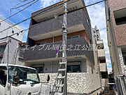 住ノ江駅より徒歩7分 1階 新築の賃貸物件