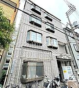 苅田ハイツ 3階 築38年1ヶ月の賃貸物件