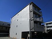 我孫子町駅より徒歩5分 3階 築8年9ヶ月の賃貸物件