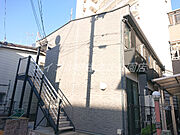 レオパレスピアーチェ 2階 築15年8ヶ月の賃貸物件