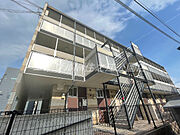 レオパレス南加賀屋 1階 築19年1ヶ月の賃貸物件