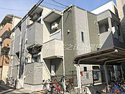 ハーモニーテラス清水丘 2階 築6年10ヶ月の賃貸物件