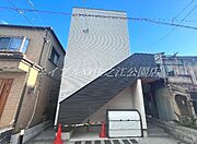 グランツ湊 2階 築7年9ヶ月の賃貸物件