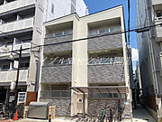 今船駅より徒歩6分 3階 築2年4ヶ月の賃貸物件