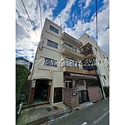 マンションかすが 3階 築53年10ヶ月の賃貸物件