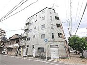 ボンジュール花や 4階 築34年9ヶ月の賃貸物件