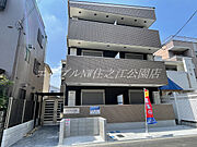 エルサ住之江 2階 築3年8ヶ月の賃貸物件