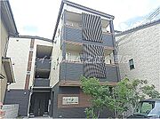 ＥＡＳＥＭｉｎａｔｏｗｅｓｔ 3階 築5年9ヶ月の賃貸物件