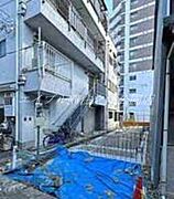 姫松駅より徒歩7分 3階 新築の賃貸物件