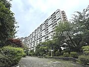 ポートタウン東駅より徒歩3分 8階 築43年4ヶ月の賃貸物件