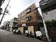 第三万代マンション１棟 1階 築40年5ヶ月の賃貸物件