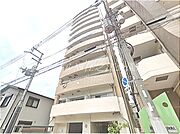 宿院駅より徒歩8分 10階 築8年9ヶ月の賃貸物件