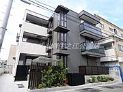 我孫子町駅より徒歩3分 2階 新築の賃貸物件