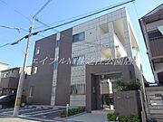 サニーコート香ヶ丘 1階 築5年の賃貸物件