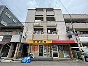 長居駅より徒歩5分 2階 築47年7ヶ月の賃貸物件