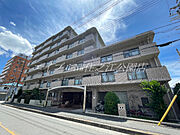 あびこ駅より徒歩5分 5階 築30年9ヶ月の賃貸物件