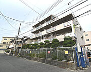 ガーデンハイムこなか 3階 築41年7ヶ月の賃貸物件