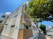 フジパレス遠里小野６番館 3階 築5年9ヶ月の賃貸物件