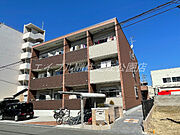 我孫子前駅より徒歩5分 1階 築5年4ヶ月の賃貸物件