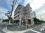 浅香駅より徒歩66分 3階 築21年5ヶ月の賃貸物件