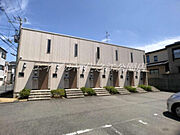 浅香山駅より徒歩5分 1階 築17年9ヶ月の賃貸物件