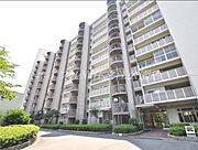 近鉄ガーデンハイツ21号棟 2階 築42年5ヶ月の賃貸物件