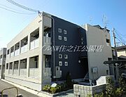 フェリーチェ堺 2階 築15年2ヶ月の賃貸物件