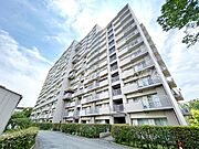 南港コープうしお２４号棟 13階 築41年1ヶ月の賃貸物件