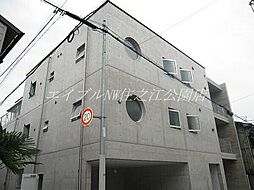 アミティエ帝塚山