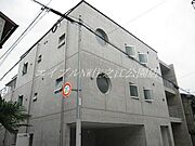 アミティエ帝塚山 2階 築11年3ヶ月の賃貸物件