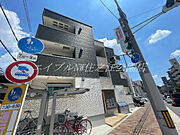 我孫子前駅より徒歩5分 1階 築3年9ヶ月の賃貸物件