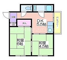 間取り：227096425024
