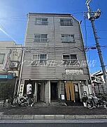 美濃マンション 2階 築46年8ヶ月の賃貸物件