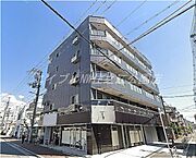 ゼクス我孫子 2階 築4年11ヶ月の賃貸物件