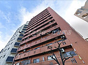 新今宮駅より徒歩3分 9階 築38年10ヶ月の賃貸物件