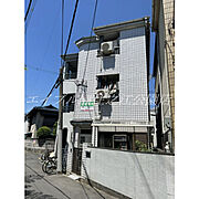 あびこ駅より徒歩8分 2階 築38年1ヶ月の賃貸物件