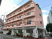 双輪建物第8 コーポ 3階 築47年10ヶ月の賃貸物件