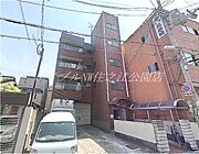 ハイツ和 3階 築36年6ヶ月の賃貸物件