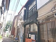 南巽駅より徒歩19分 1階 築61年の賃貸物件