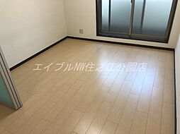 フジパレス杉本町II番館 1階1DKのリビング/ダイニング