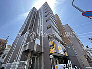 Ｍ’ＰＬＡＺＡ住吉公園壱番館 5階 築21年4ヶ月の賃貸物件