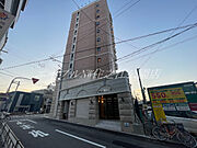 我孫子町駅より徒歩7分 3階 築3年8ヶ月の賃貸物件