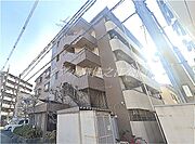 アビテ２ 4階 築34年3ヶ月の賃貸物件