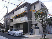 七道駅より徒歩5分 2階 築9年8ヶ月の賃貸物件