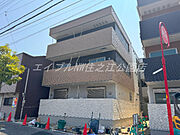 我孫子前駅より徒歩5分 1階 新築の賃貸物件