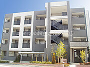 アンソレイエ 1階 築20年9ヶ月の賃貸物件