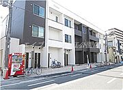 サザンテラスソレアード 1階 築8年8ヶ月の賃貸物件