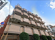 ラ・パルフェ・ド・エクロール 2階 築35年11ヶ月の賃貸物件