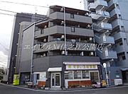 杉本町駅より徒歩1分 2階 築29年8ヶ月の賃貸物件