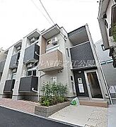 我孫子道駅より徒歩4分 1階 築6年1ヶ月の賃貸物件